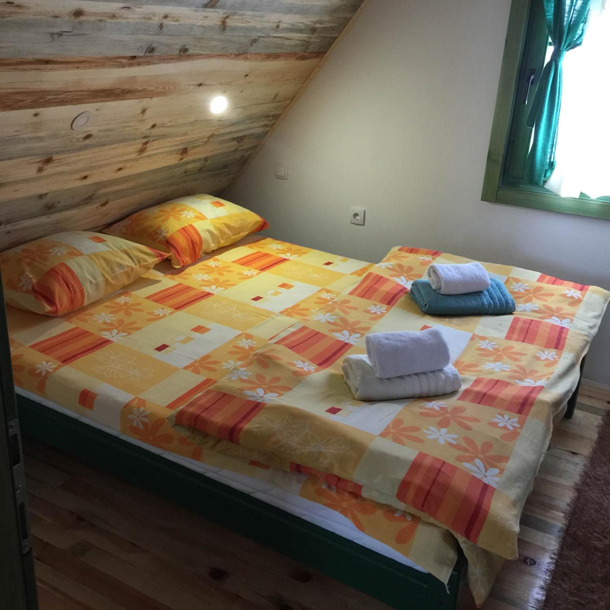 Apartments Milev Мокра-Гора Номер фото