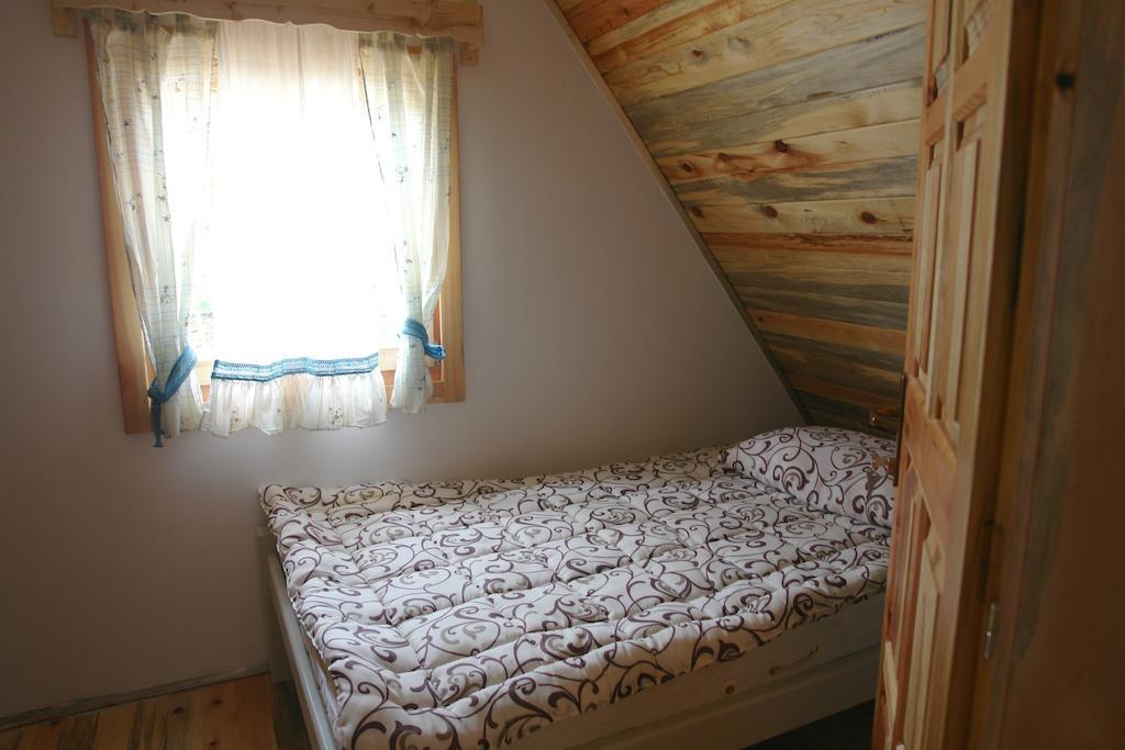 Apartments Milev Мокра-Гора Номер фото