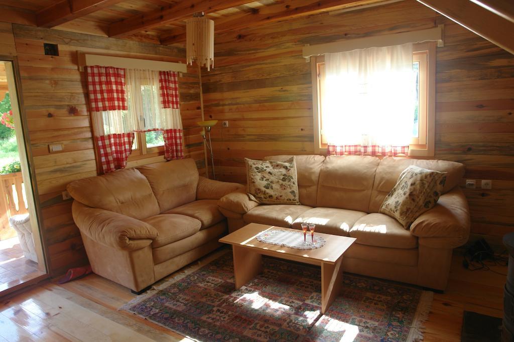 Apartments Milev Мокра-Гора Номер фото