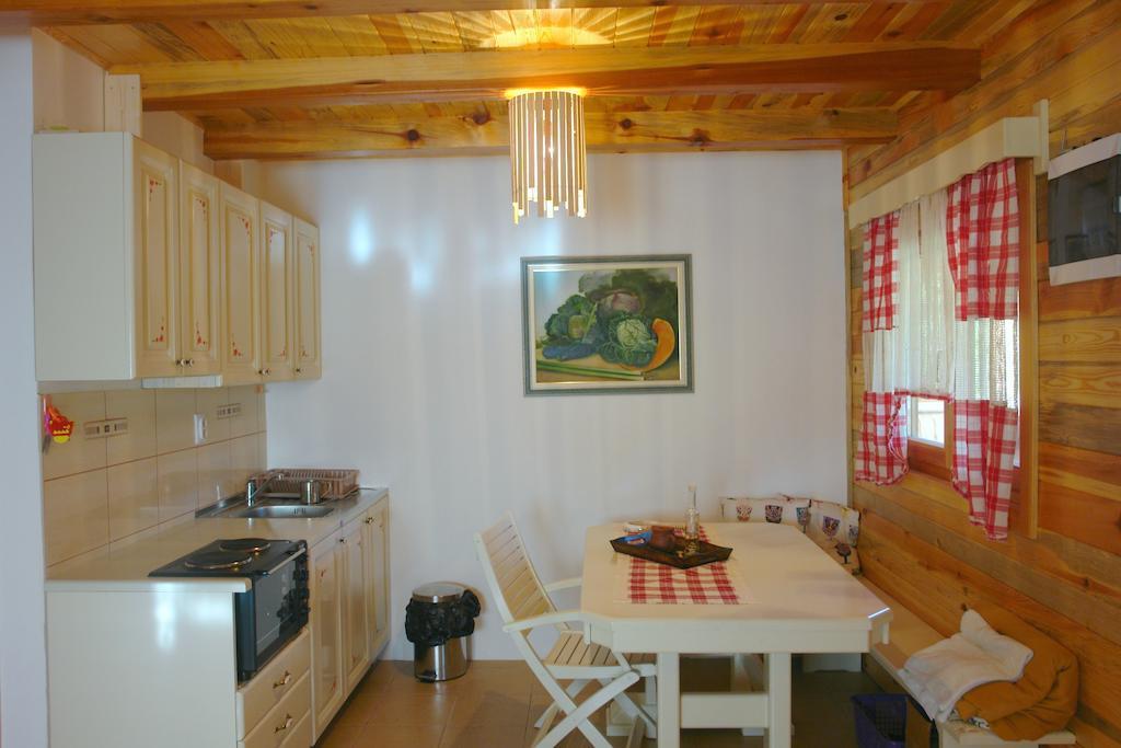 Apartments Milev Мокра-Гора Номер фото