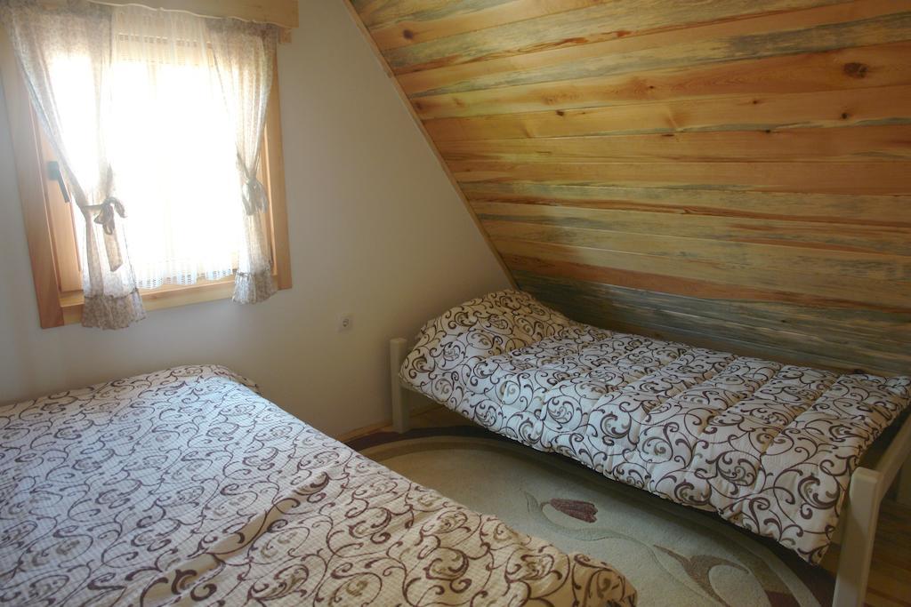 Apartments Milev Мокра-Гора Номер фото