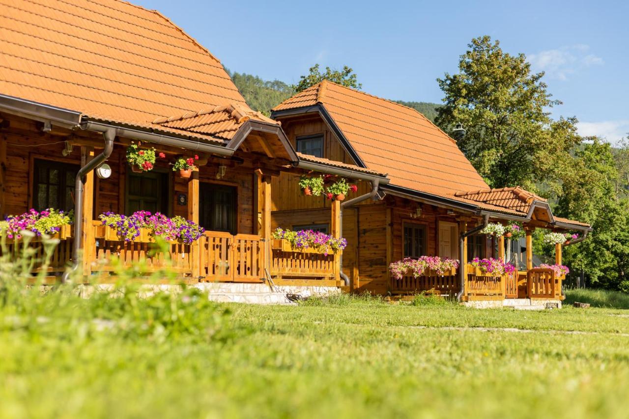 Apartments Milev Мокра-Гора Экстерьер фото