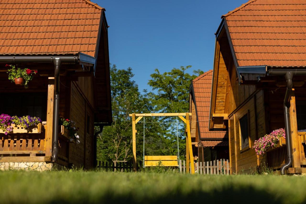 Apartments Milev Мокра-Гора Экстерьер фото